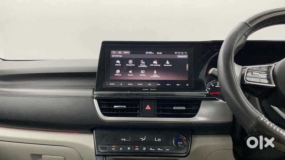 Kia Seltos 1.4 Gtx+ Mt, 2019, Petrol