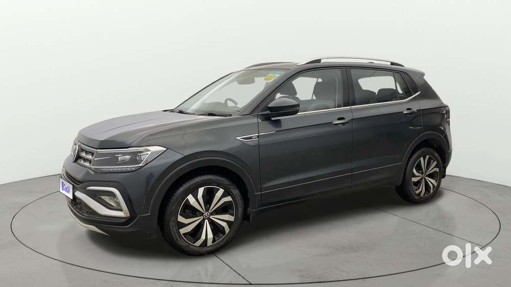 Volkswagen Taigun 1.5 Tsi Gt Plus, 2023, Petrol