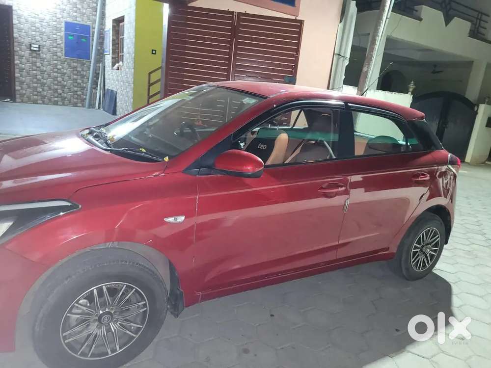 Hyundai Elite I20 Magna 2020