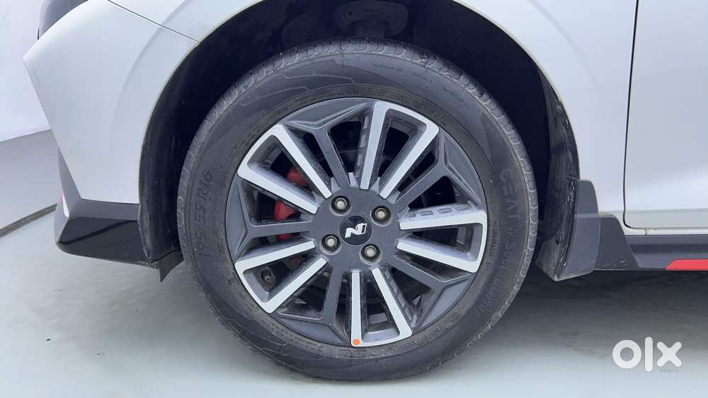Hyundai I20 N Line N8 1.0 Turbo Dct, 2023, Petrol