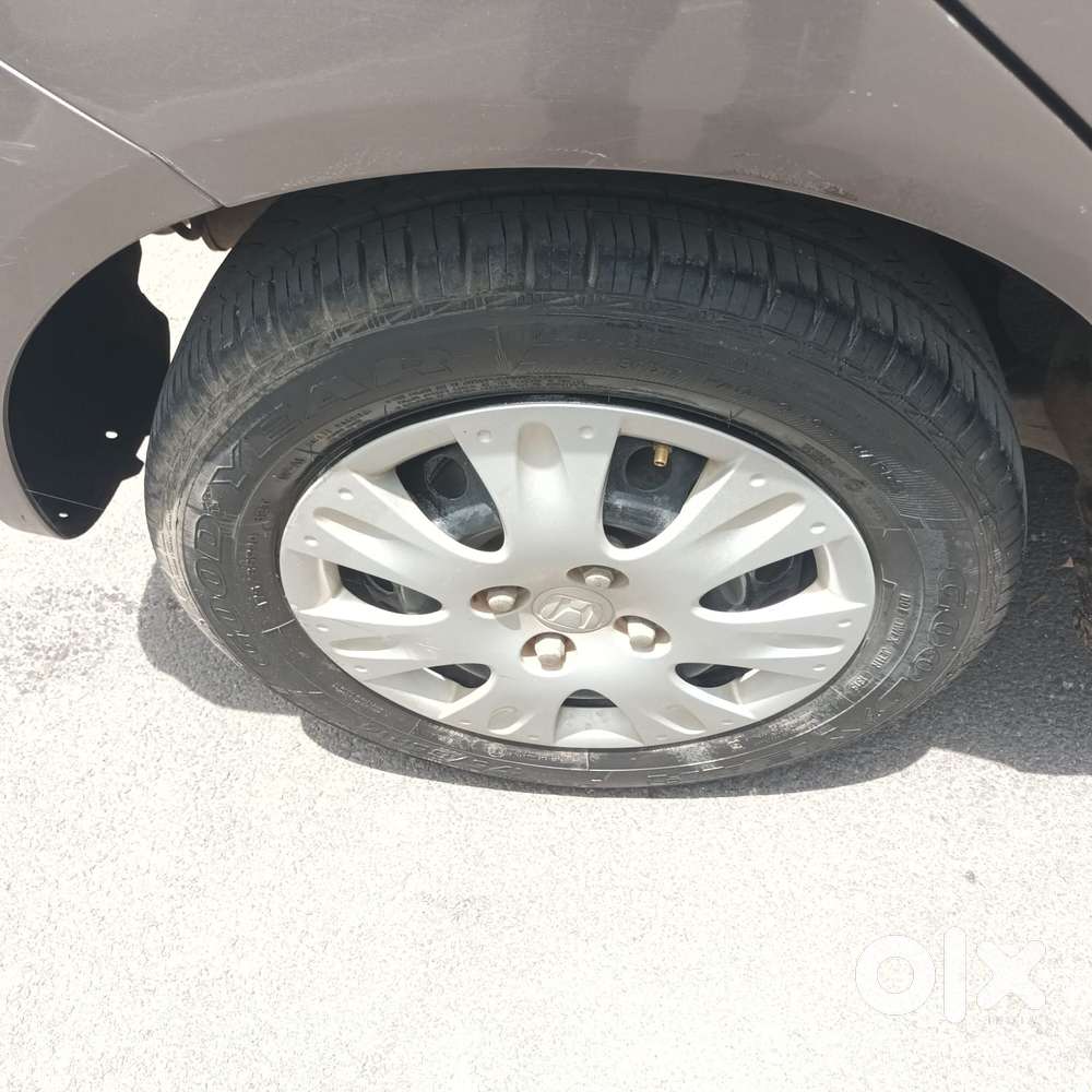 Honda Brio S Mt, 2015, Petrol