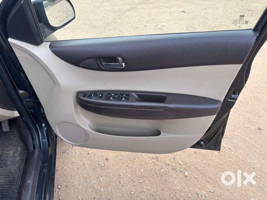 Hyundai I20 1.2 Asta, 2009, Petrol