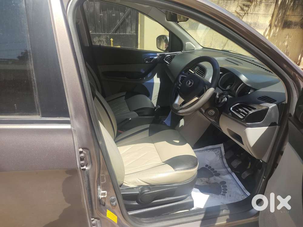 Tata Tiago 1.05 Revotorq Xz Wo Alloy, 2016, Diesel