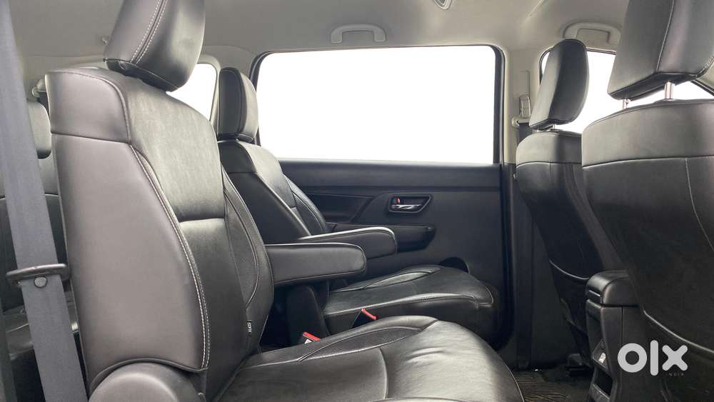 Maruti Suzuki Xl6 Alpha, 2022, Petrol