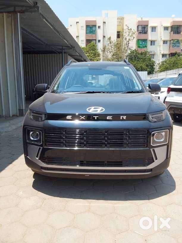 All New Hyundai Cars