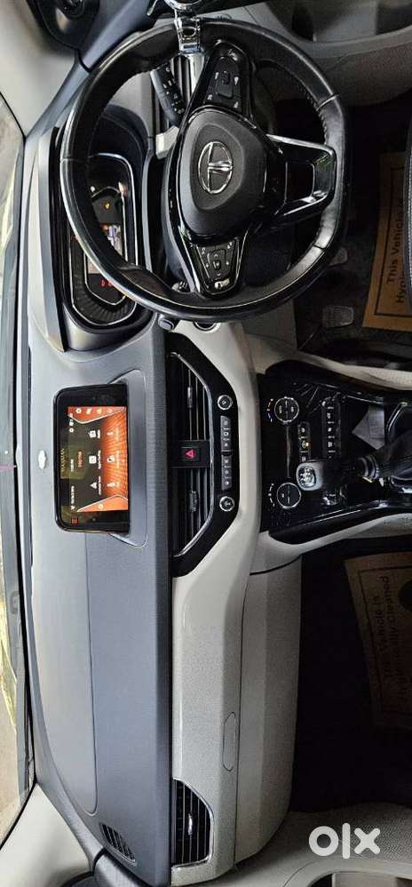 Tata Nexon 1.2 Revotron Xm Plus (s), 2021, Petrol