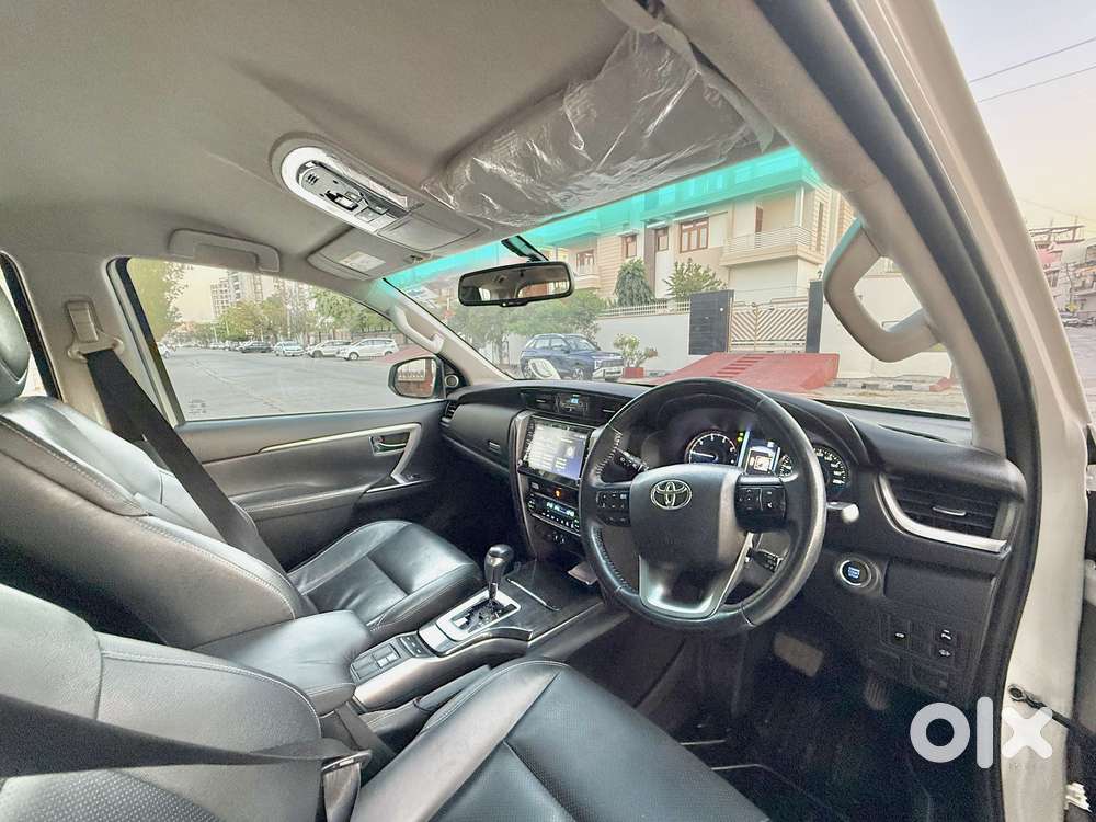 Toyota Fortuner 4x2 At 2.8 Diesel, 2023, Diesel