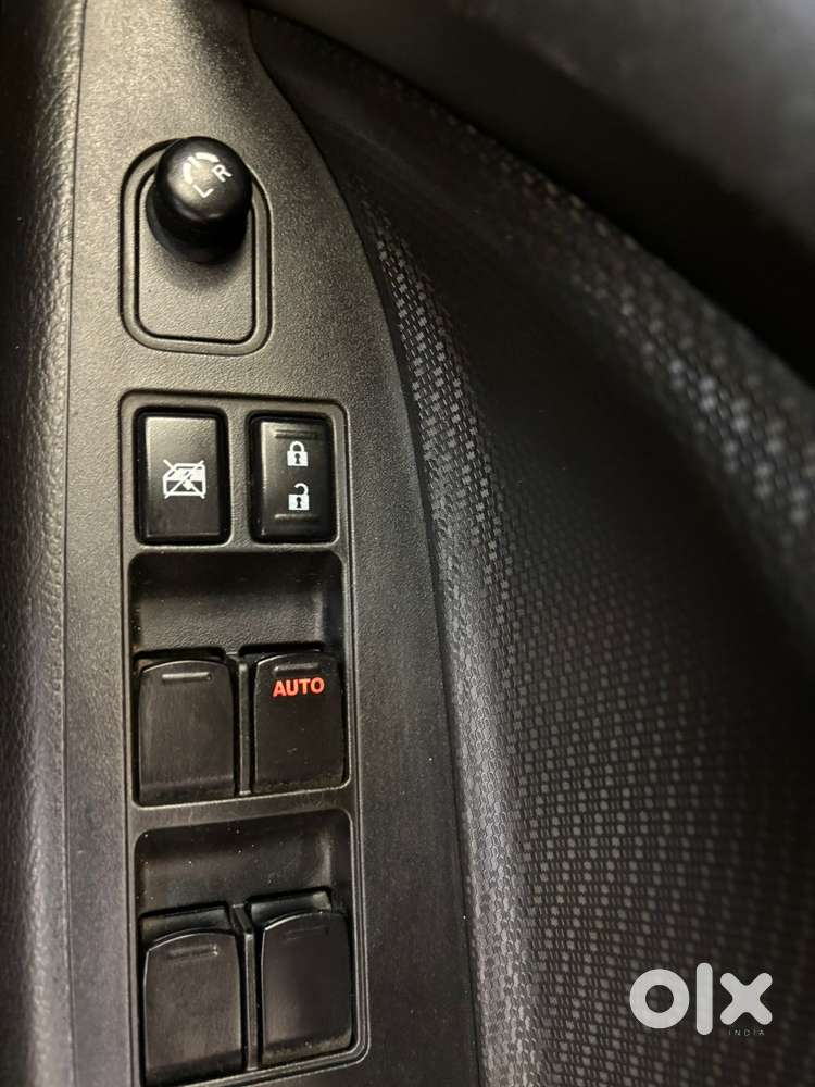 Maruti Suzuki Brezza 1.5 Vxi Smart Hybrid, 2023, Petrol