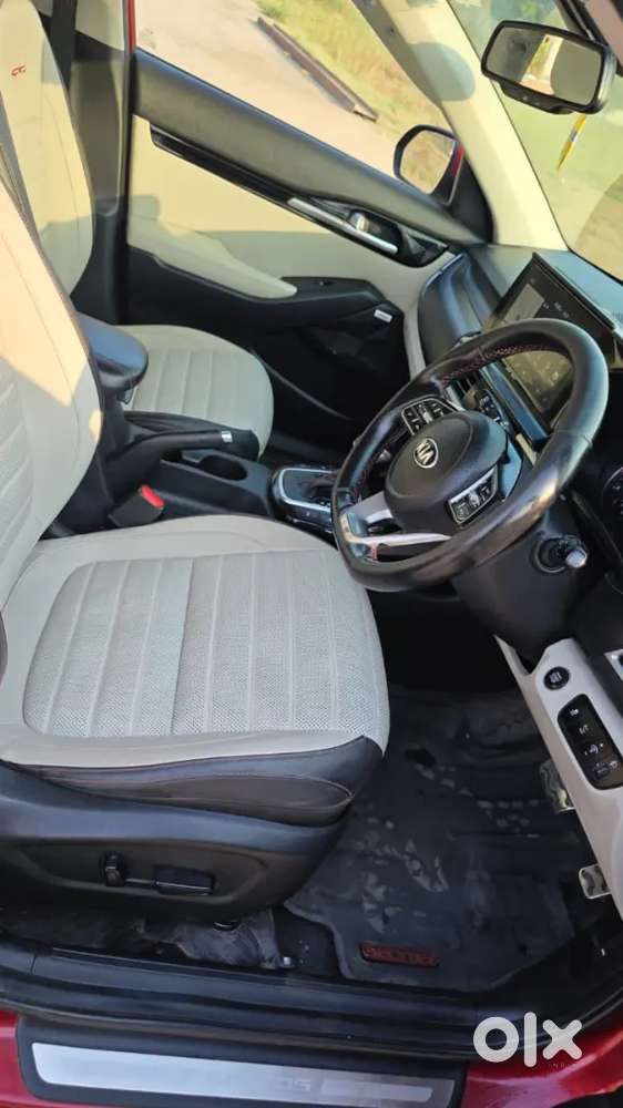 Kia Seltos Gtx+ Diesel Dec-2019