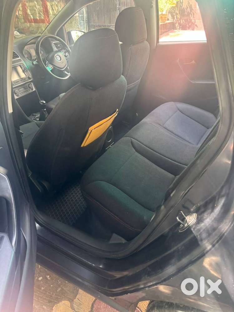 Volkswagen Polo 1.5 Tdi 2019