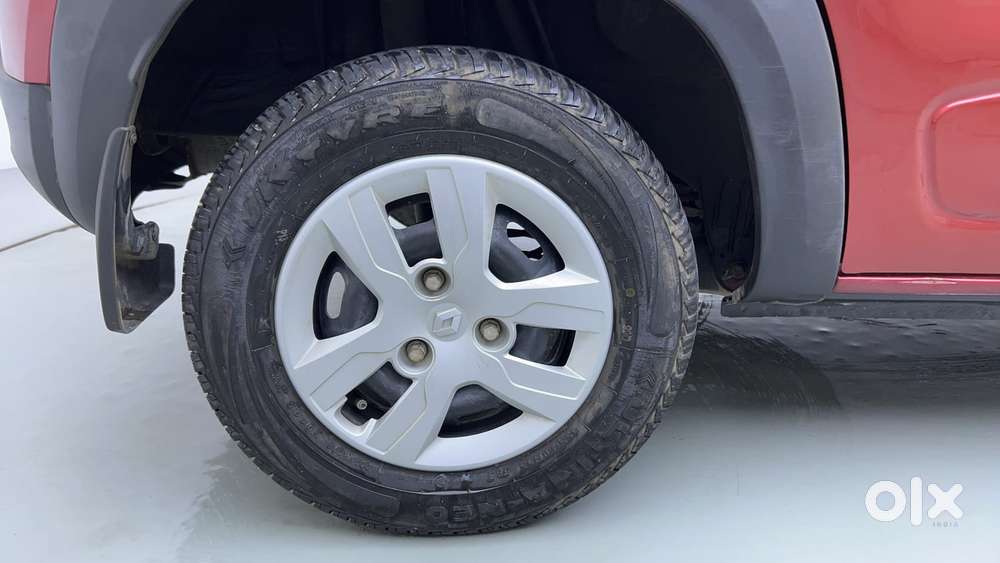 Renault Kwid Rxt 1.0, 2019, Petrol
