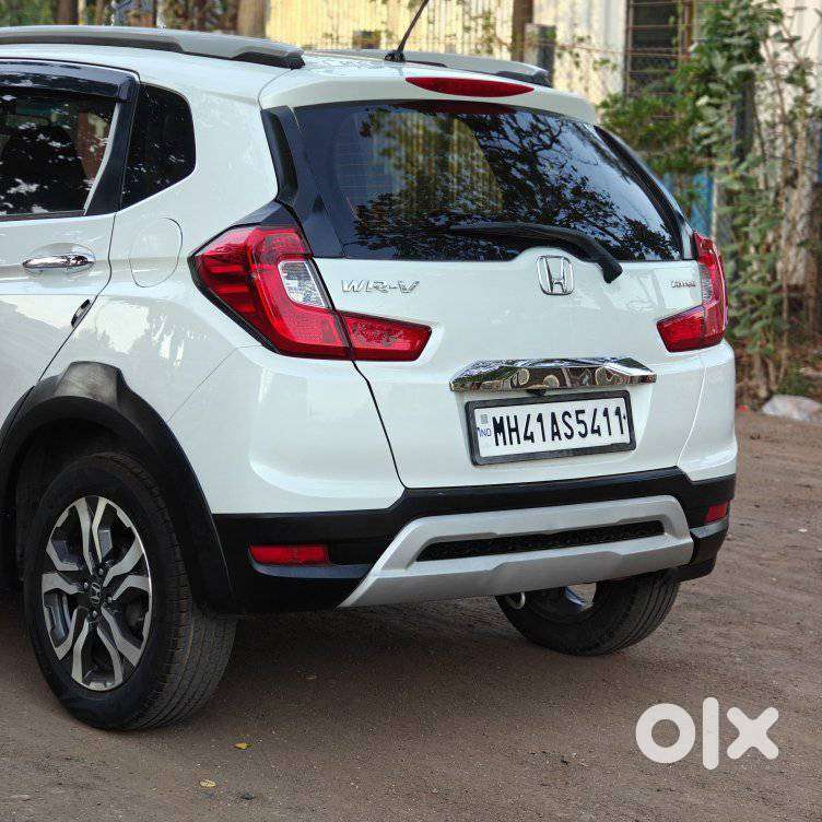 Honda Wr-v 1.5 Vx I-dtec, 2019, Diesel