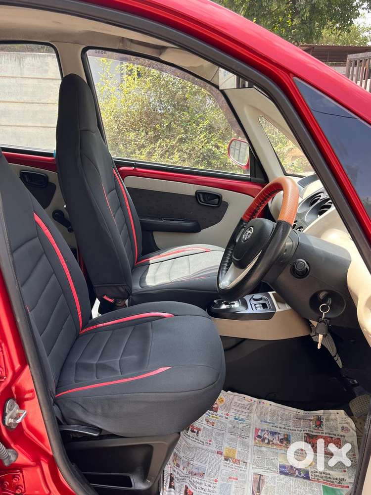 Tata Nano Xta, 2016, Petrol