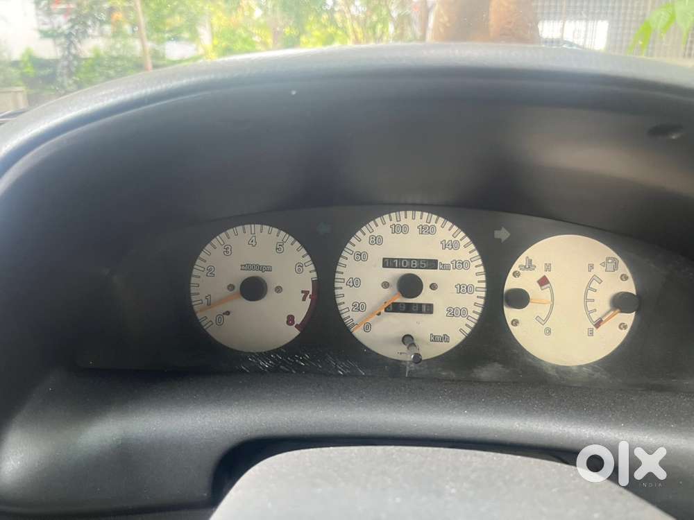 Maruti Suzuki Baleno 2006