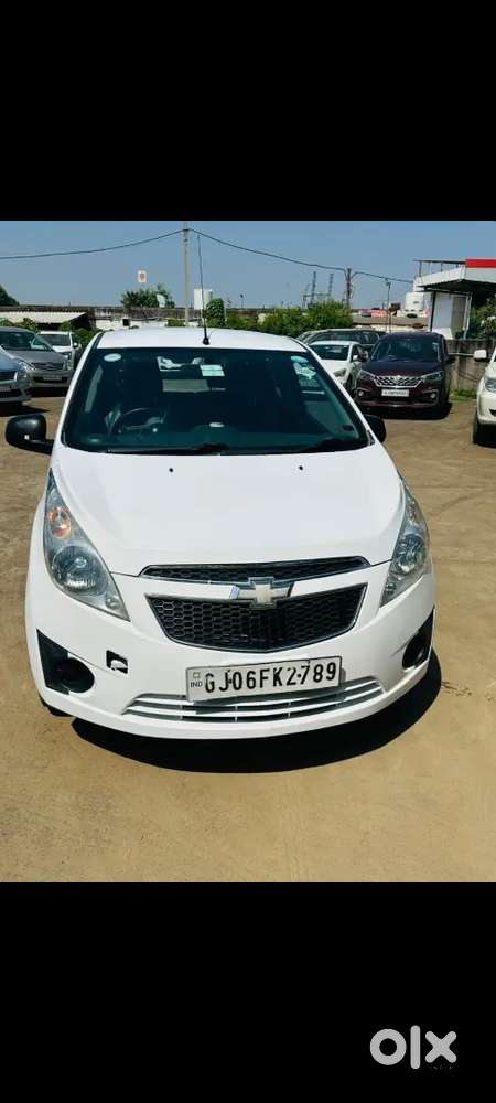 Chevrolet Beat 2013 Lt