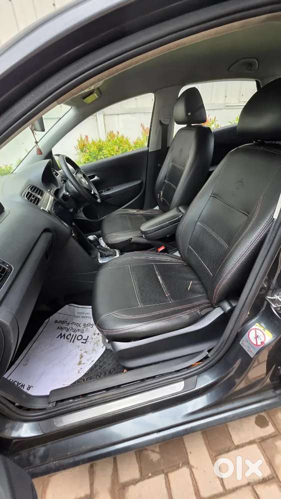 Vento Comfortline Automatic