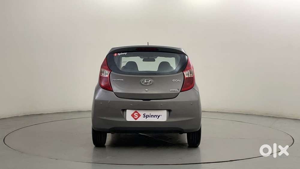 Hyundai Eon Magna, 2013, Petrol