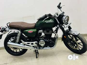 Honda Hness CB350 Model 2021 urgent sale Motorcycles 1789525076