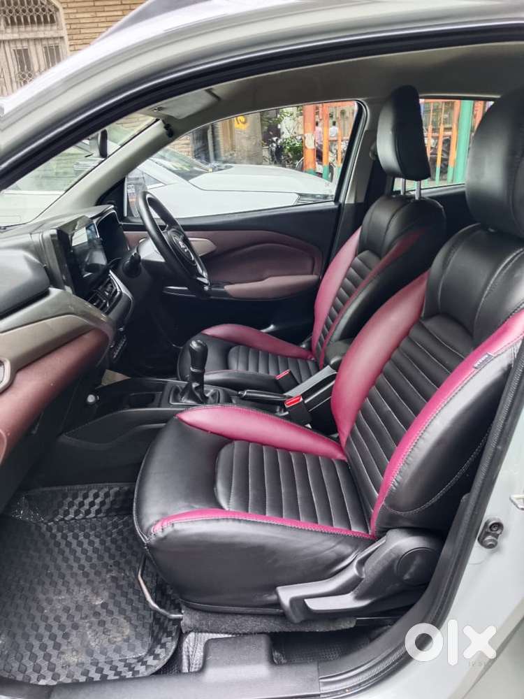 Maruti Suzuki Fronx Sigma 1.2 Mt, 2024, Petrol