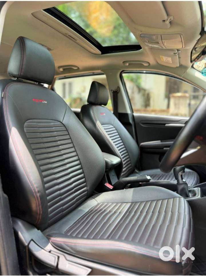 Kia Sonet 1.5 Gtx Plus Diesel, 2022, Diesel