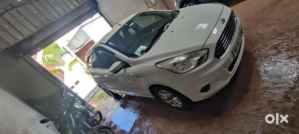 Ford Figo 2016