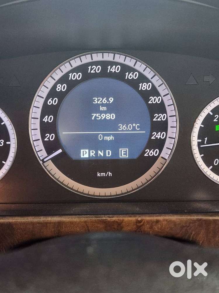 E Class Mercedes For Sale