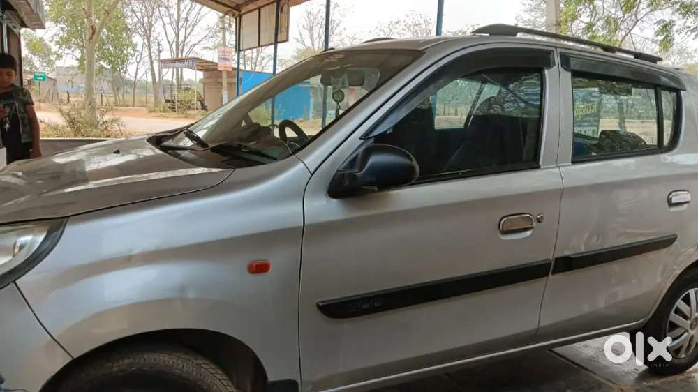 Maruti Suzuki Alto 800 2015 Petrol 142000 Km Driven