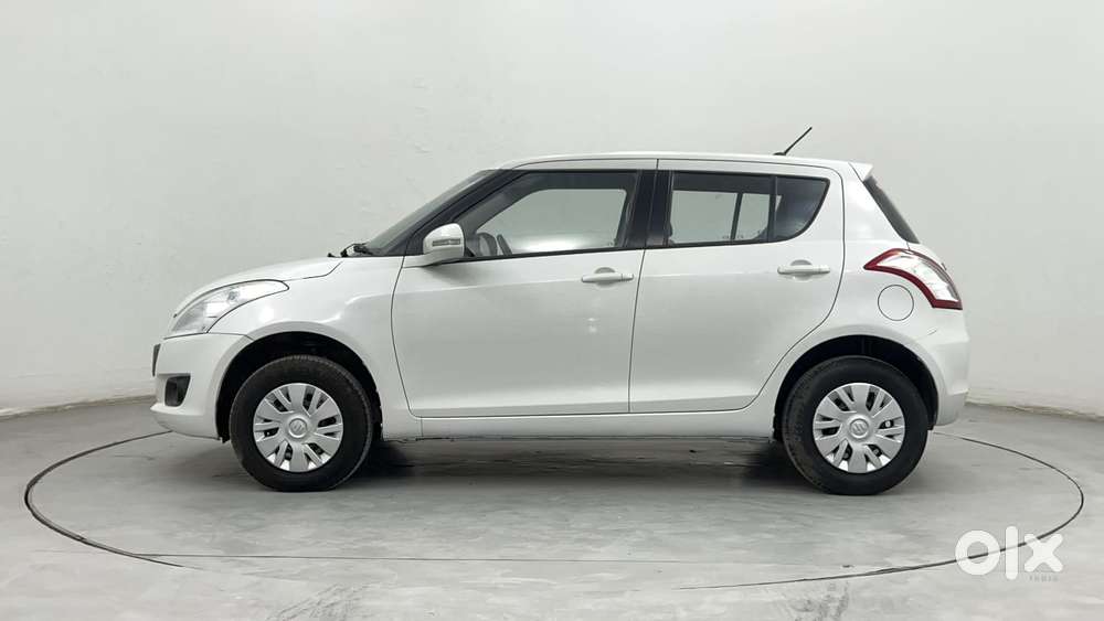 Maruti Suzuki Swift 2018 Vxi, 2014, Petrol