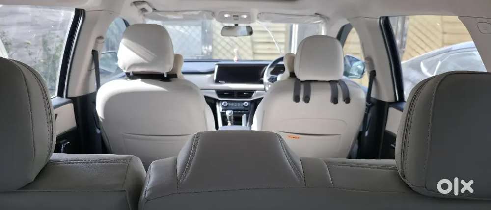 Mahindra Xuv