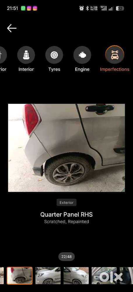 Maruti Suzuki Celerio 2015 Petrol Manual