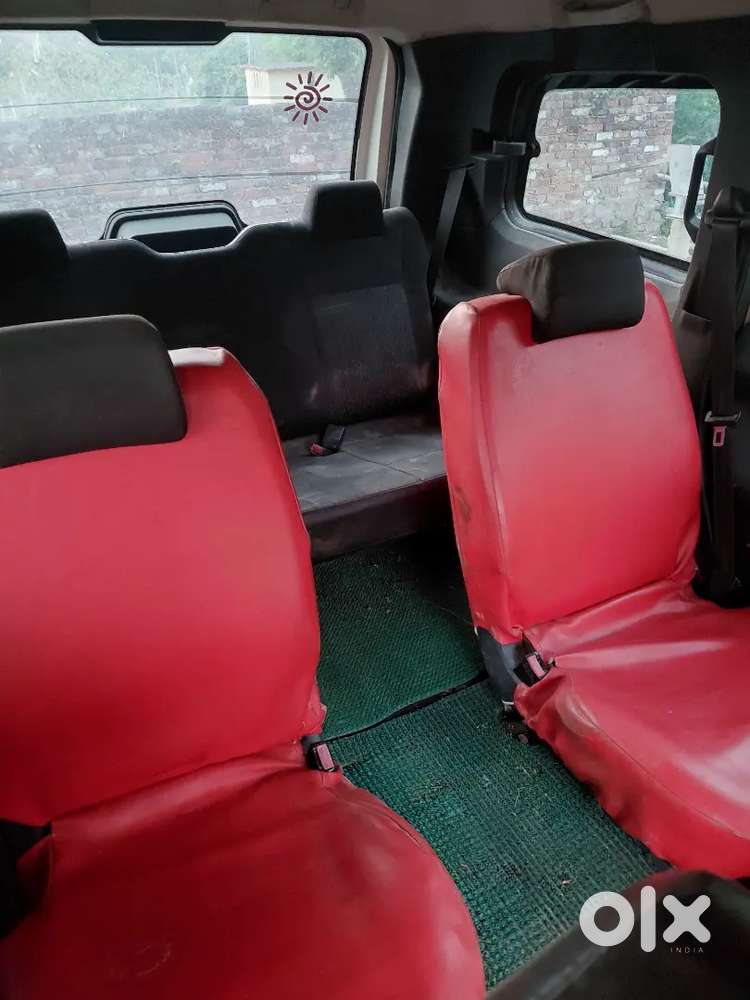 Tata Movus 2016 Diesel Good Condition
