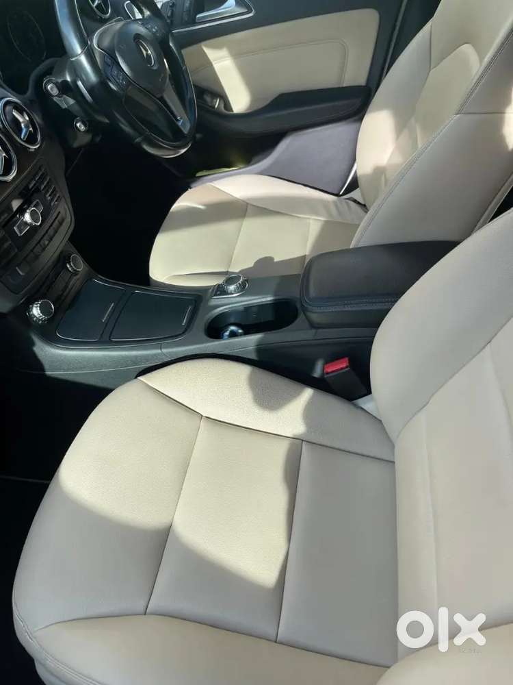 Mercedes-benz B Class 2014