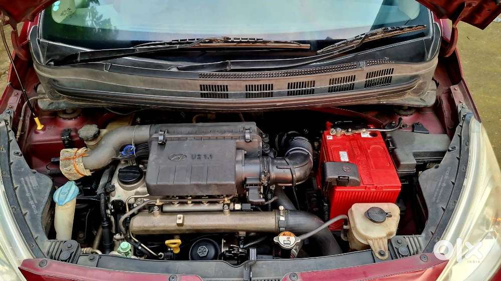 Well Maintained Diesel Hatchback