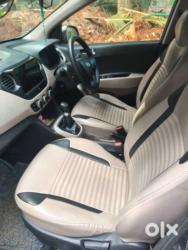 Near Interior And Exterior, Good Condition ,my Own Vehicle