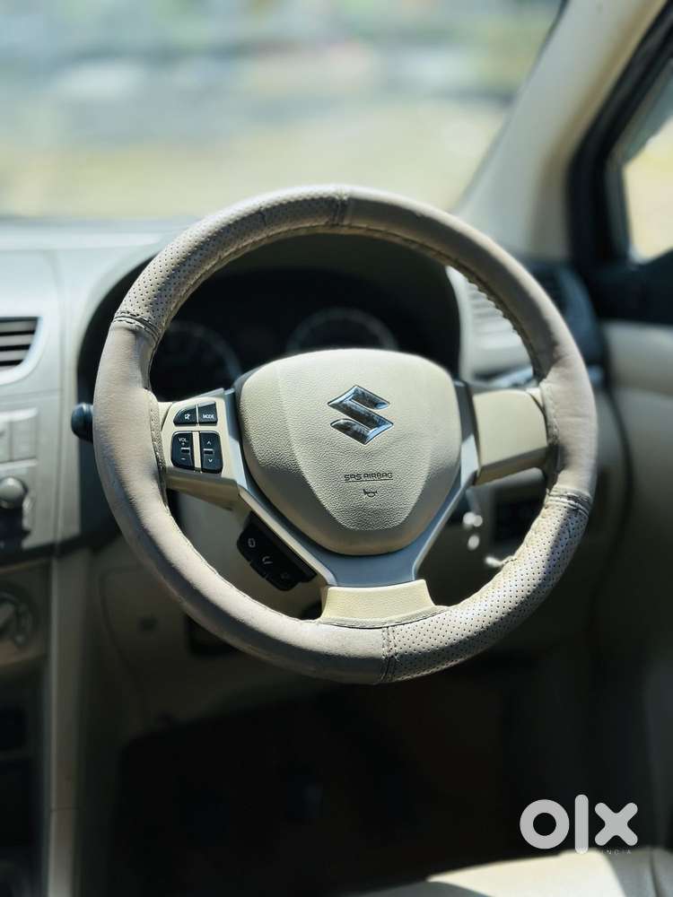 Maruti Suzuki Ertiga Vxi (o) Cng, 2018, Cng & Hybrids