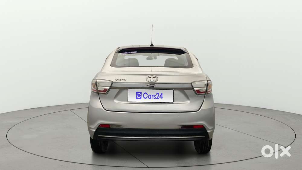 Tata Tigor 1.2 Revotron Xz, 2021, Petrol