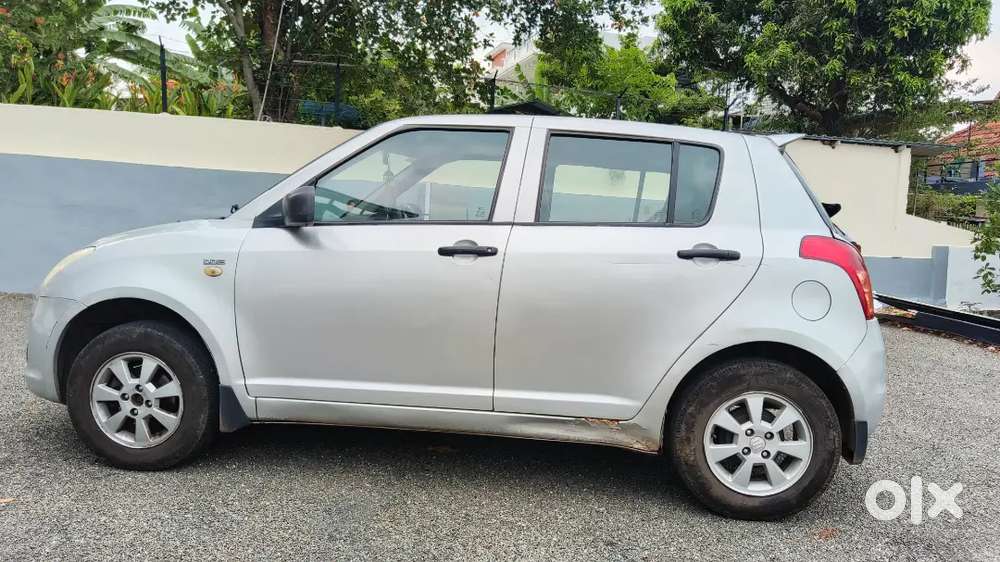 Swift(2008)