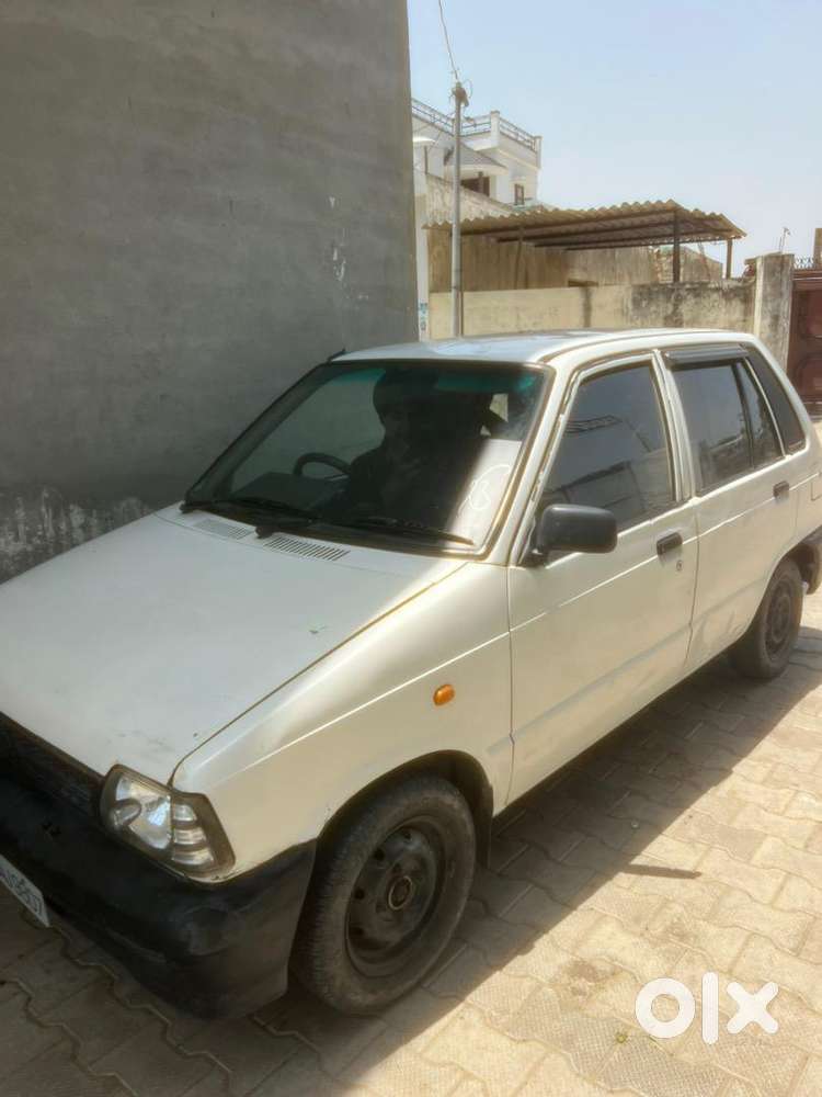 Saff Suthri Car
