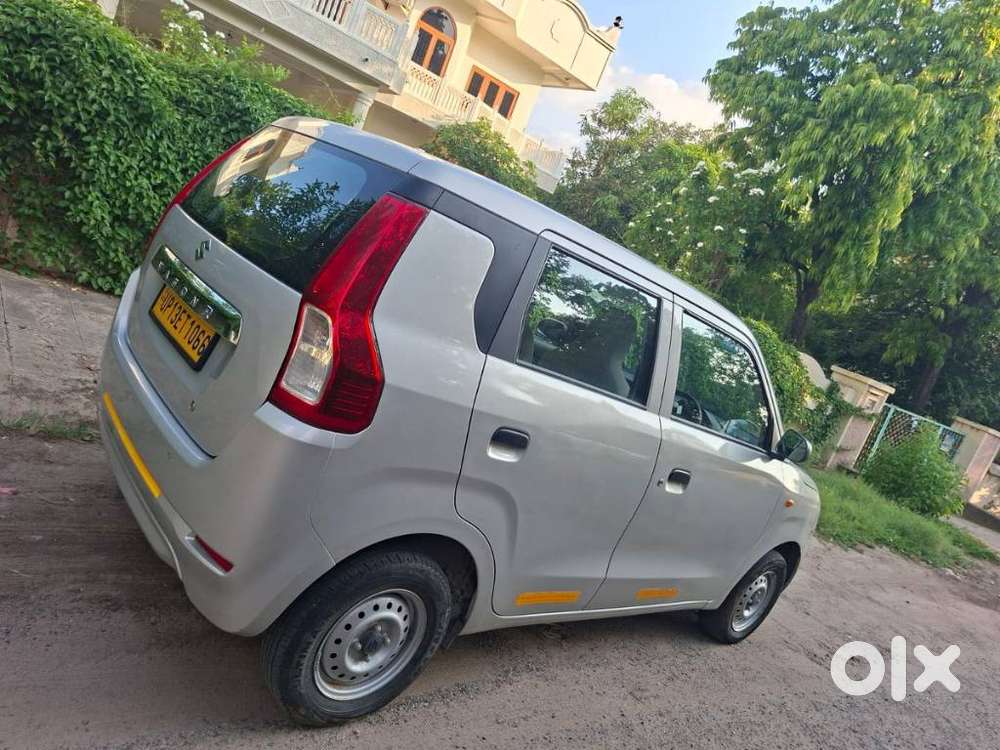 Maruti Suzuki Wagon R 1.0 Lxi Cng Avance Limited Edition, 2025, Cng ..