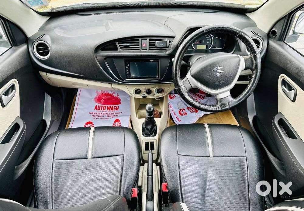 Maruti Suzuki Alto 800 0.8 Lxi (o), 2020, Petrol