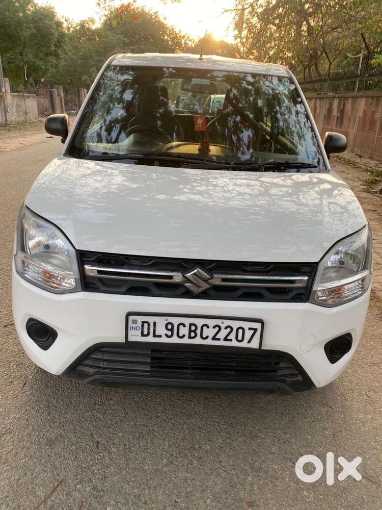 Maruti Suzuki Wagon R 1.0 Lxi Cng, 2023, Cng & Hybrids