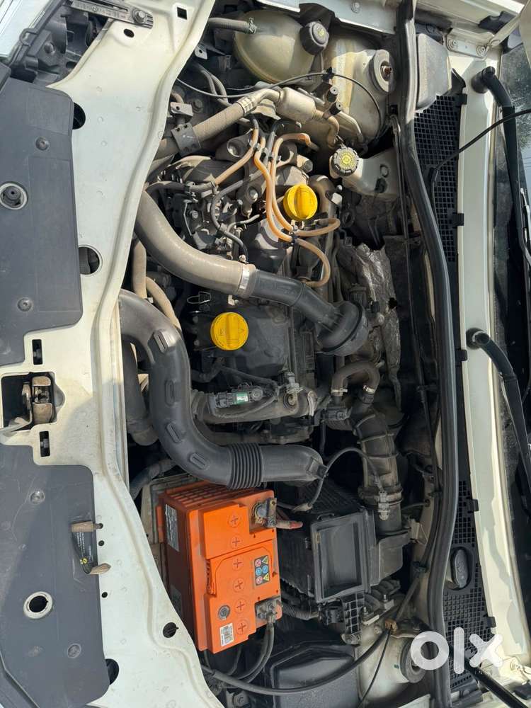 Nissan Terrano Xl 85 Ps Deisel, 2016, Diesel