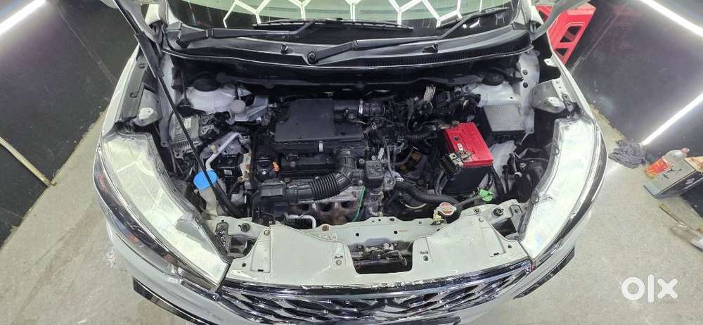 Maruti Suzuki Ertiga Vxi Cng, 2023, Cng & Hybrids