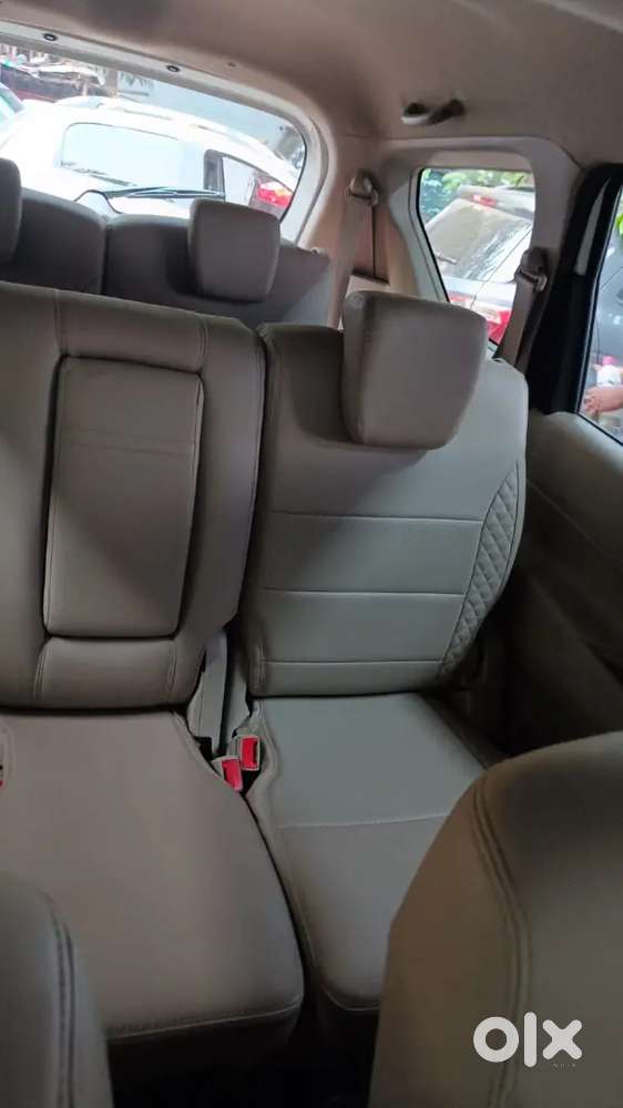 Maruti Suzuki Ertiga 2023 Petrol 21000 Km Driven