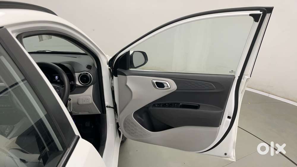 Hyundai Grand I10 Nios Sportz Amt 1.2 Kappa Vtvt, 2023, Petrol