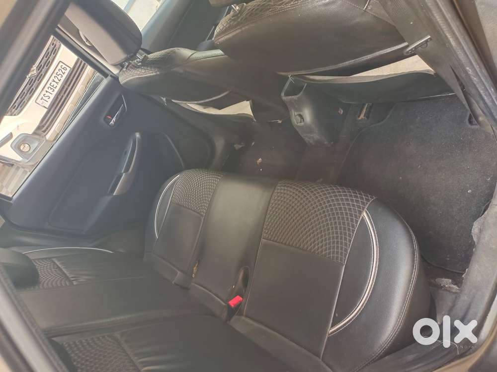 Maruti Suzuki Baleno Delta, 2021, Petrol