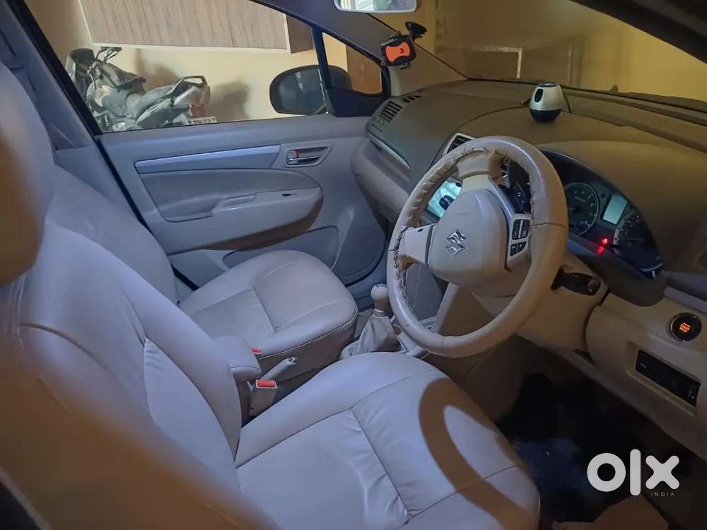 Maruti Suzuki Ertiga 2018 Petrol Good Condition