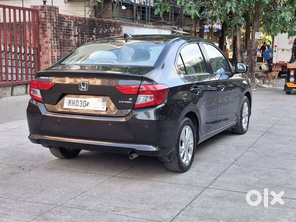 Honda Amaze 1.2 V I-vtec Mt, 2021, Petrol
