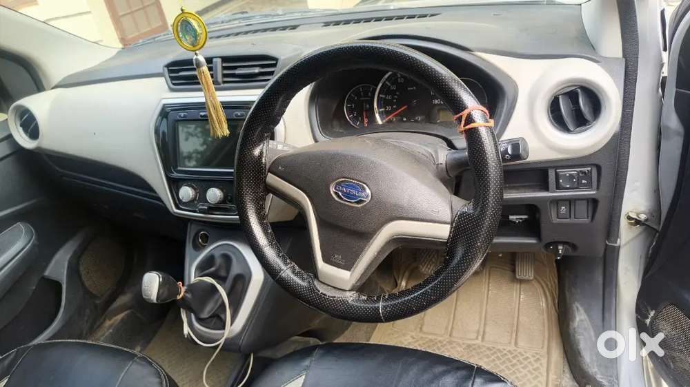 Datsun Go Plus 2022 Petrol Well Maintained