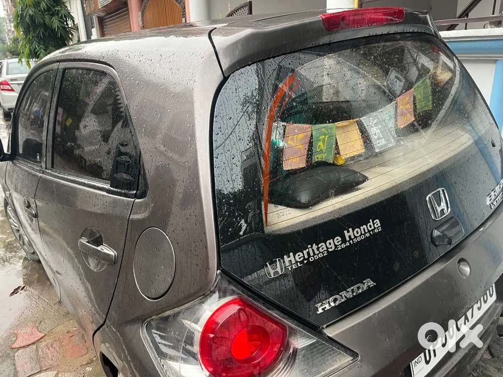 Honda Brio [2013-2016] 2014